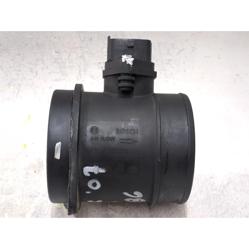 Recambio de caudalimetro para cadillac sts 3.6 referencia OEM IAM 0280218115  