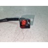 Recambio de sensor temperatura para ford mondeo iii (b5y) 2.0 tdci referencia OEM IAM 97BW19C734AD  