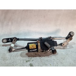 Recambio de mecanismo limpia delantero para renault clio iii (br0/1, cr0/1) 1.2 16v referencia OEM IAM 53567502  