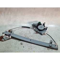 Recambio de mecanismo elevalunas delantero izquierdo para nissan juke i (f15e)(06.2010) 1.5 acenta [1,5 ltr. - 81 kw turbodiesel