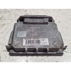 Recambio de centralita xenon para renault laguna ii grandtour (kg0)(2001) 1.9 dci (kg0g) referencia OEM IAM 89034934  