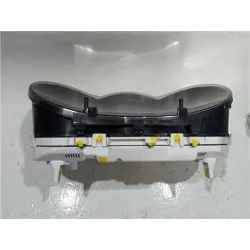 Recambio de cuadro completo para toyota rav4 (a3)(2005) 2.2 d-4d referencia OEM IAM 8380042D00  