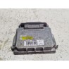 Recambio de centralita xenon para renault laguna ii grandtour (kg0)(2001) 1.9 dci (kg0g) referencia OEM IAM 89034934  