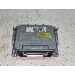 Recambio de centralita xenon para renault laguna ii grandtour (kg0)(2001) 1.9 dci (kg0g) referencia OEM IAM 89034934  