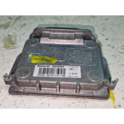 Recambio de centralita xenon para renault laguna ii grandtour (kg0)(2001) 1.9 dci (kg0g) referencia OEM IAM 89034934  