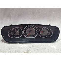 Recambio de cuadro completo para citroën c5 iii (rd_) 1.6 hdi 110 referencia OEM IAM C50CNAA7  