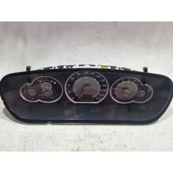 Recambio de cuadro completo para citroën c5 iii (rd_) 1.6 hdi 110 referencia OEM IAM C50CNAA7  