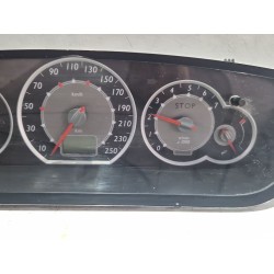 Recambio de cuadro completo para citroën c5 iii (rd_) 1.6 hdi 110 referencia OEM IAM C50CNAA7  