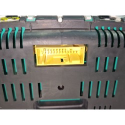 Recambio de cuadro completo para citroën c5 iii (rd_) 1.6 hdi 110 referencia OEM IAM C50CNAA7  