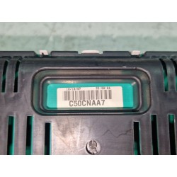 Recambio de cuadro completo para citroën c5 iii (rd_) 1.6 hdi 110 referencia OEM IAM C50CNAA7  