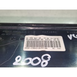 Recambio de cuadro completo para citroën c5 iii (rd_) 1.6 hdi 110 referencia OEM IAM C50CNAA7  