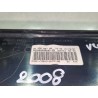 Recambio de cuadro completo para citroën c5 iii (rd_) 1.6 hdi 110 referencia OEM IAM C50CNAA7  