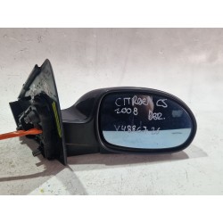 Recambio de retrovisor derecho para citroën c5 iii (rd_) 1.6 hdi 110 referencia OEM IAM 573170XT  