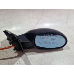 Recambio de retrovisor derecho para citroën c5 iii (rd_) 1.6 hdi 110 referencia OEM IAM 573170XT  