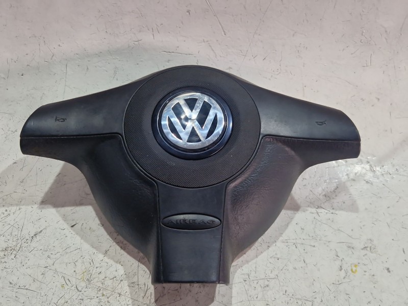 Recambio de airbag volante para volkswagen golf iv berlina (1j1)(1997) 1.9 tdi referencia OEM IAM 1M0880201  