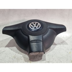 Recambio de airbag volante para volkswagen golf iv berlina (1j1)(1997) 1.9 tdi referencia OEM IAM 1M0880201  