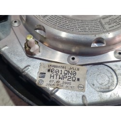 Recambio de airbag volante para volkswagen golf iv berlina (1j1)(1997) 1.9 tdi referencia OEM IAM 1M0880201  
