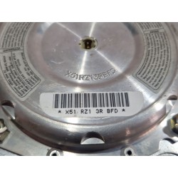 Recambio de airbag volante para volkswagen golf iv berlina (1j1)(1997) 1.9 tdi referencia OEM IAM 1M0880201  