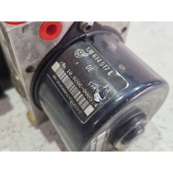 Recambio de nucleo abs para seat leon (1m1) 1.9 tdi referencia OEM IAM 1C0907379E  