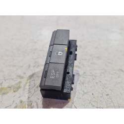 Recambio de botonera cierre centralizado para citroën c5 berlina hdi (dcrhzb, dcrhze) referencia OEM IAM 96498318YW  