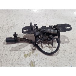 Recambio de cerradura capot para seat toledo ii (1m2) 1.9 tdi referencia OEM IAM 1M0823503  
