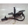 Recambio de cerradura capot para seat toledo ii (1m2) 1.9 tdi referencia OEM IAM 1M0823503  