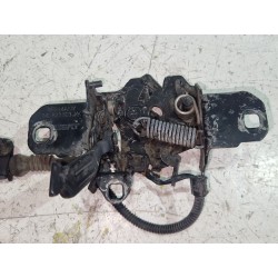 Recambio de cerradura capot para seat toledo ii (1m2) 1.9 tdi referencia OEM IAM 1M0823503  