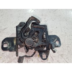Recambio de cerradura capot para seat toledo ii (1m2) 1.9 tdi referencia OEM IAM 1M0823503  