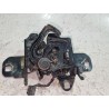 Recambio de cerradura capot para seat toledo ii (1m2) 1.9 tdi referencia OEM IAM 1M0823503  