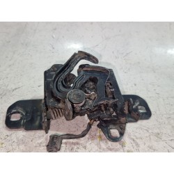 Recambio de cerradura capot para seat toledo ii (1m2) 1.9 tdi referencia OEM IAM 1M0823503  