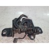 Recambio de cerradura capot para seat toledo ii (1m2) 1.9 tdi referencia OEM IAM 1M0823503  