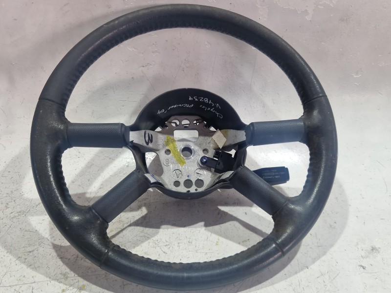 Recambio de volante para chrysler pt cruiser (pt_) 2.2 crd referencia OEM IAM 04671826AA  