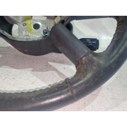 Recambio de volante para chrysler pt cruiser (pt_) 2.2 crd referencia OEM IAM 04671826AA  