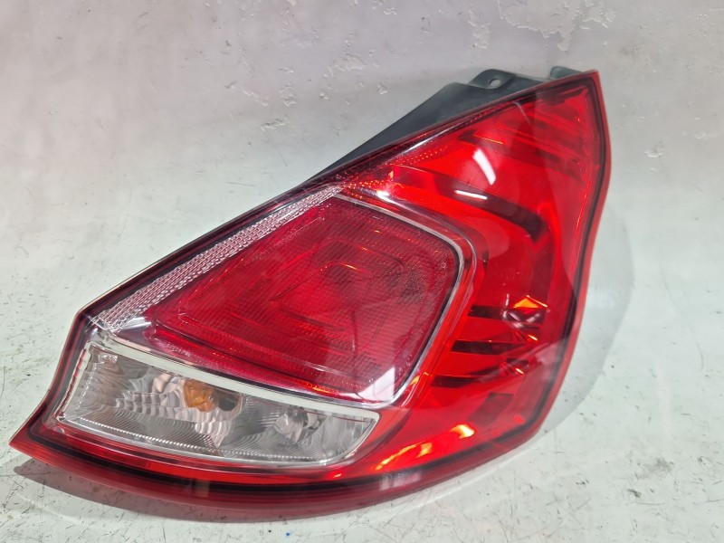 Recambio de piloto trasero derecho para ford fiesta vi (cb1, ccn) 1.0 ecoboost referencia OEM IAM B9R1EZ90  