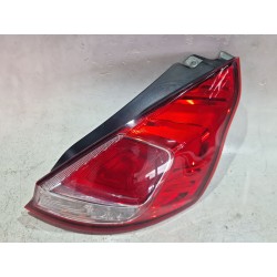 Recambio de piloto trasero derecho para ford fiesta vi (cb1, ccn) 1.0 ecoboost referencia OEM IAM B9R1EZ90  
