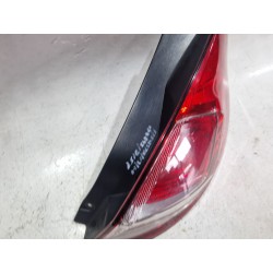 Recambio de piloto trasero derecho para ford fiesta vi (cb1, ccn) 1.0 ecoboost referencia OEM IAM B9R1EZ90  