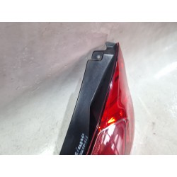 Recambio de piloto trasero derecho para ford fiesta vi (cb1, ccn) 1.0 ecoboost referencia OEM IAM B9R1EZ90  