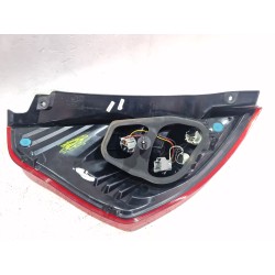 Recambio de piloto trasero derecho para ford fiesta vi (cb1, ccn) 1.0 ecoboost referencia OEM IAM B9R1EZ90  