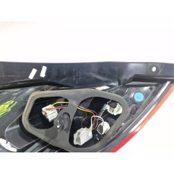 Recambio de piloto trasero derecho para ford fiesta vi (cb1, ccn) 1.0 ecoboost referencia OEM IAM B9R1EZ90  
