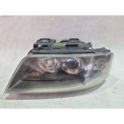 Recambio de faro delantero izquierdo para audi a6 berlina (4b2)(1997) 2.5 tdi [2,5 ltr. - 132 kw v6 24v tdi] referencia OEM IAM 