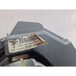 Recambio de motor calefaccion para saab 9-3 berlina (2003) 1.9 tid referencia OEM IAM PU2K006962R10  