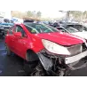 opel corsa d (s07) del año 2007