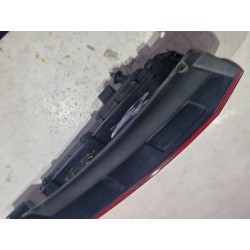 Recambio de piloto trasero izquierdo para ford fusion (ju_) 1.4 tdci referencia OEM IAM 2S6113N004AD  