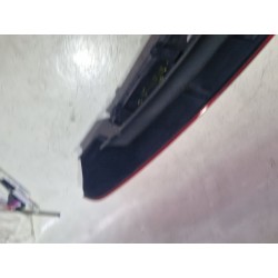 Recambio de piloto trasero izquierdo para ford fusion (ju_) 1.4 tdci referencia OEM IAM 2S6113N004AD  
