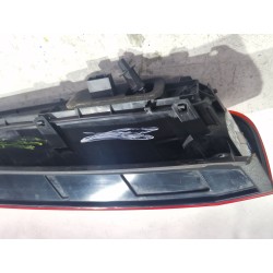 Recambio de piloto trasero izquierdo para ford fusion (ju_) 1.4 tdci referencia OEM IAM 2S6113N004AD  