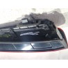 Recambio de piloto trasero izquierdo para ford fusion (ju_) 1.4 tdci referencia OEM IAM 2S6113N004AD  