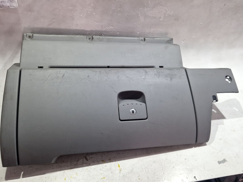 Recambio de guantera salpicadero para volkswagen new beetle descapotable (1y7) 1.6 referencia OEM IAM 3540  