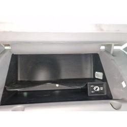 Recambio de guantera salpicadero para volkswagen new beetle descapotable (1y7) 1.6 referencia OEM IAM 3540  