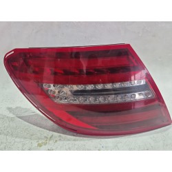 Recambio de piloto trasero izquierdo para mercedes-benz clase c (bm 204) berlina (01.2007) c 220 cdi blueefficiency cdi cat refe