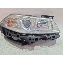 Recambio de faro delantero derecho para renault megane ii (bm0/1_, cm0/1_) 1.5 dci referencia OEM IAM 89312749  